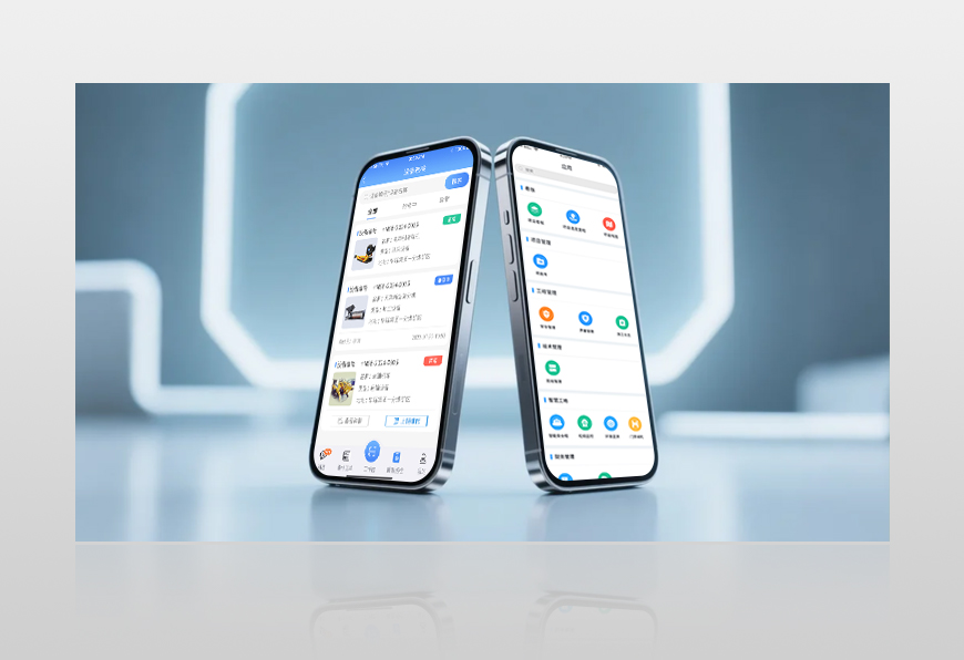 睿陽區(qū)域化設(shè)備巡檢管理大數(shù)據(jù)服務(wù)平臺